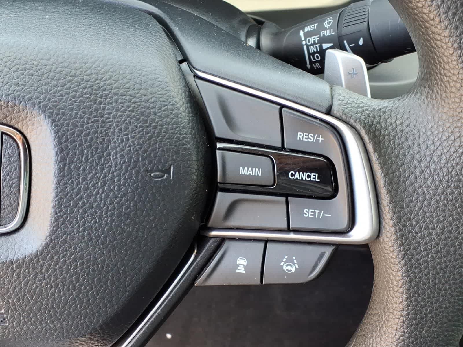 Thumbnail: 2022 Honda Insight - 18