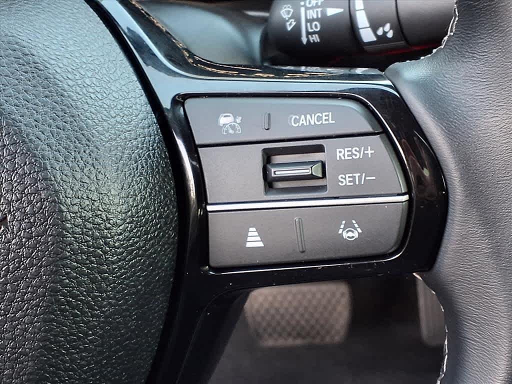 Thumbnail: 2023 Honda Civic - 19