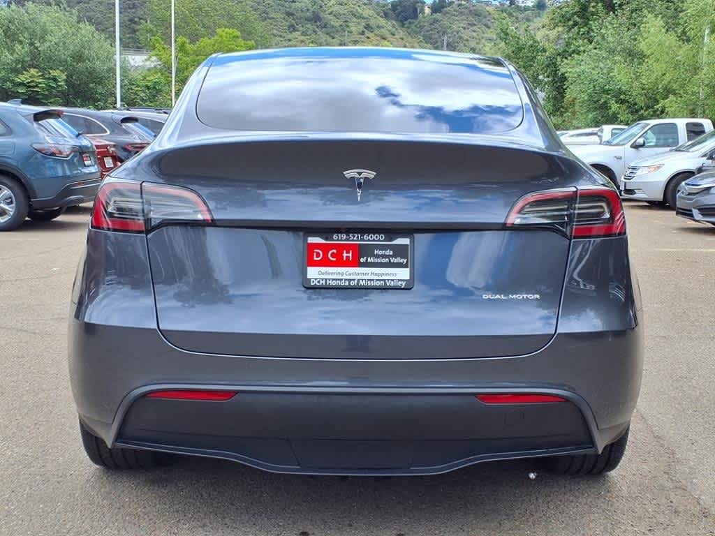 Thumbnail: 2023 Tesla Model Y - 6