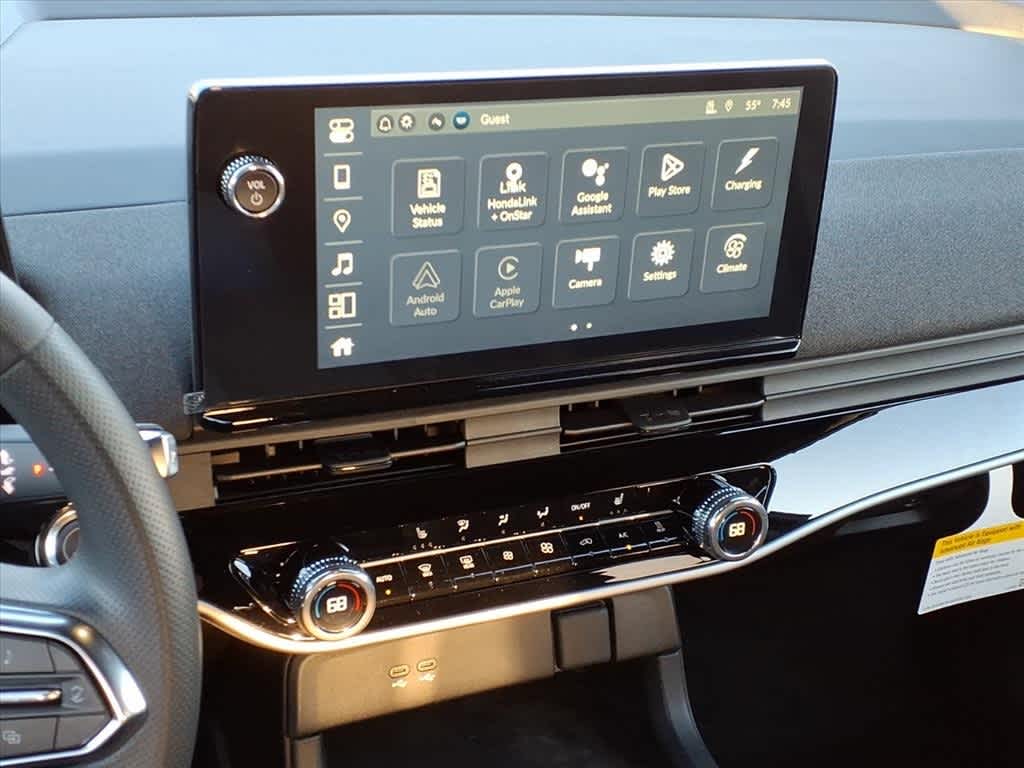 Thumbnail: 2026 Honda Prologue - 15