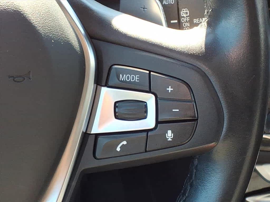 Thumbnail: 2019 BMW X3 - 18