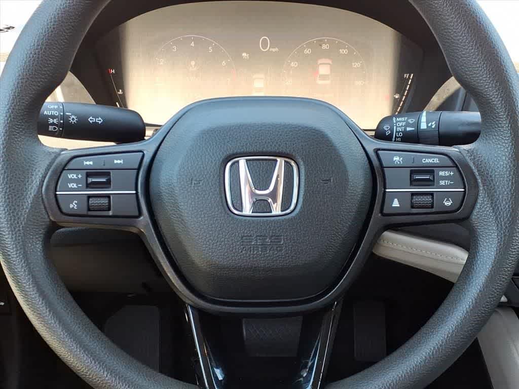 Thumbnail: 2023 Honda Accord - 16