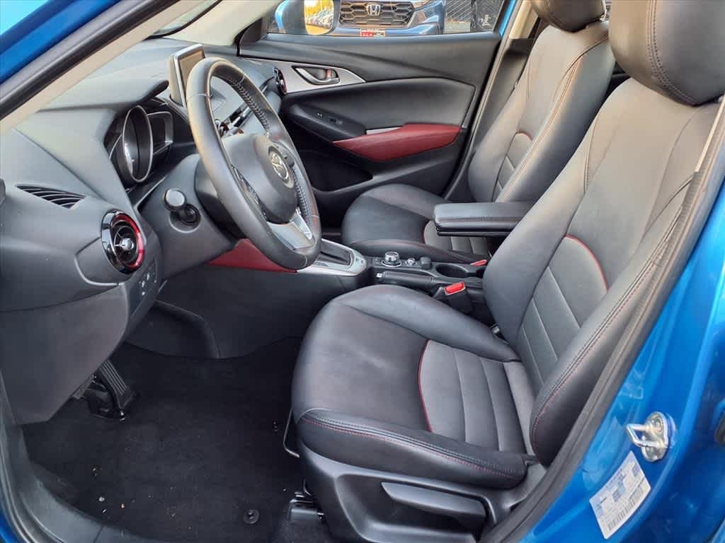 Thumbnail: 2016 Mazda CX-3 - 14
