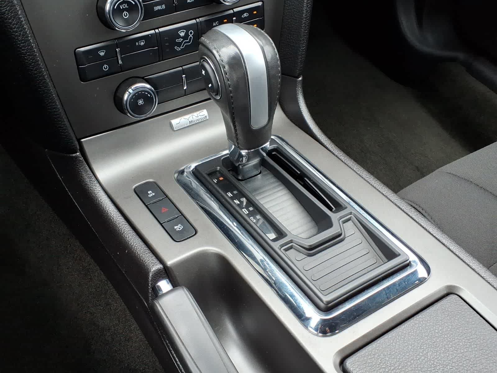 Thumbnail: 2013 Ford Mustang - 21
