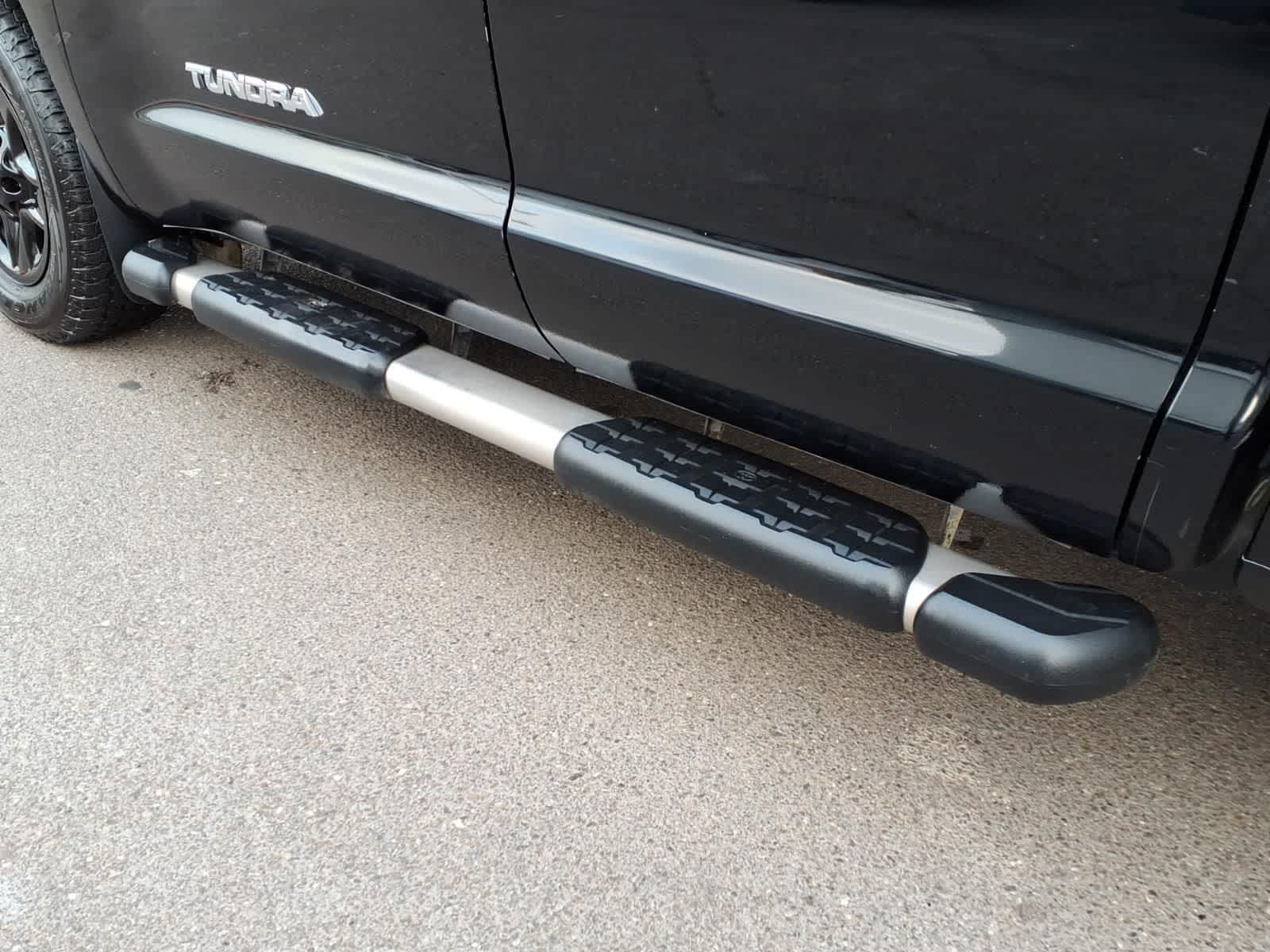 Thumbnail: 2013 Toyota Tundra - 8
