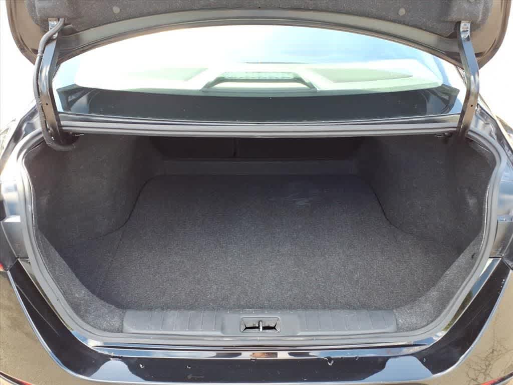 Thumbnail: 2021 Nissan Sentra - 6