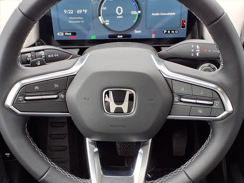 Thumbnail: 2026 Honda Prologue - 14