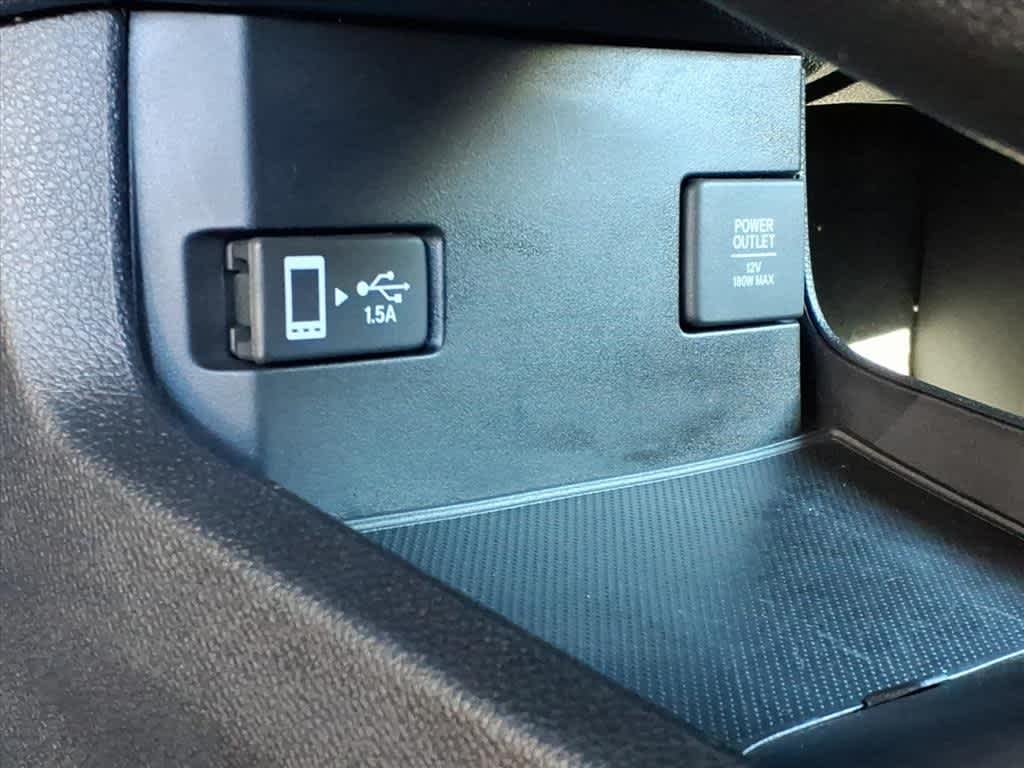 Thumbnail: 2016 Honda Civic - 23