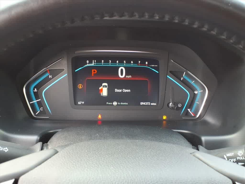 Thumbnail: 2019 Honda Odyssey - 20