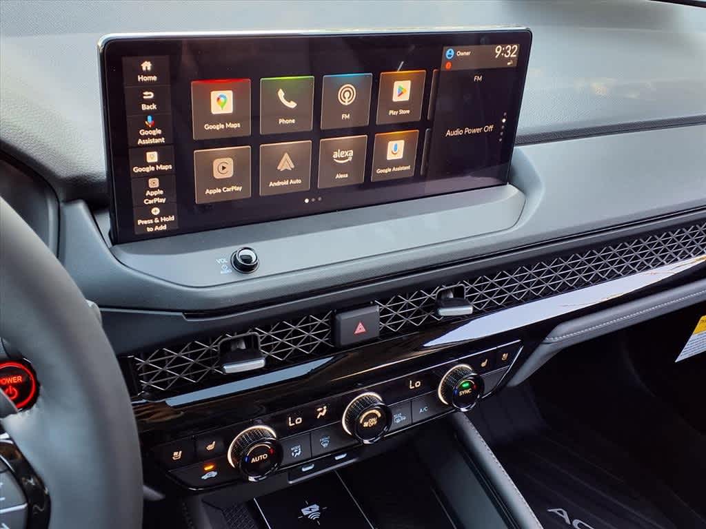 Thumbnail: 2025 Honda Accord - 15