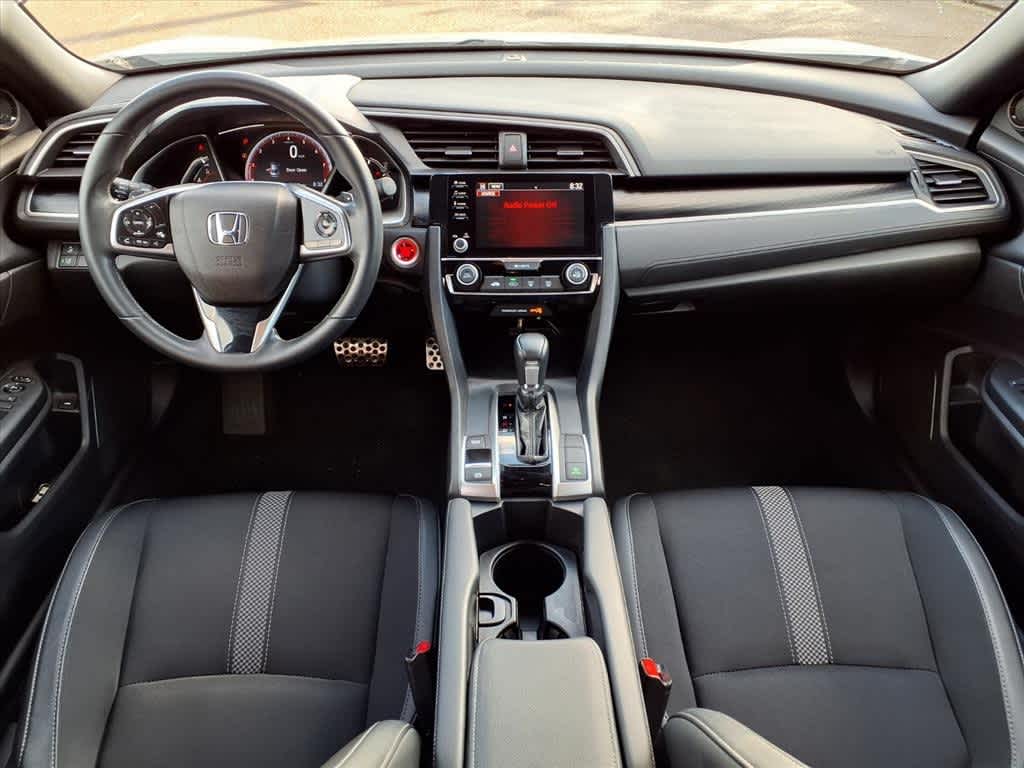 Thumbnail: 2020 Honda Civic - 10