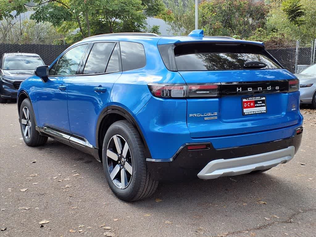 2026 Honda Prologue Touring - Photo 7
