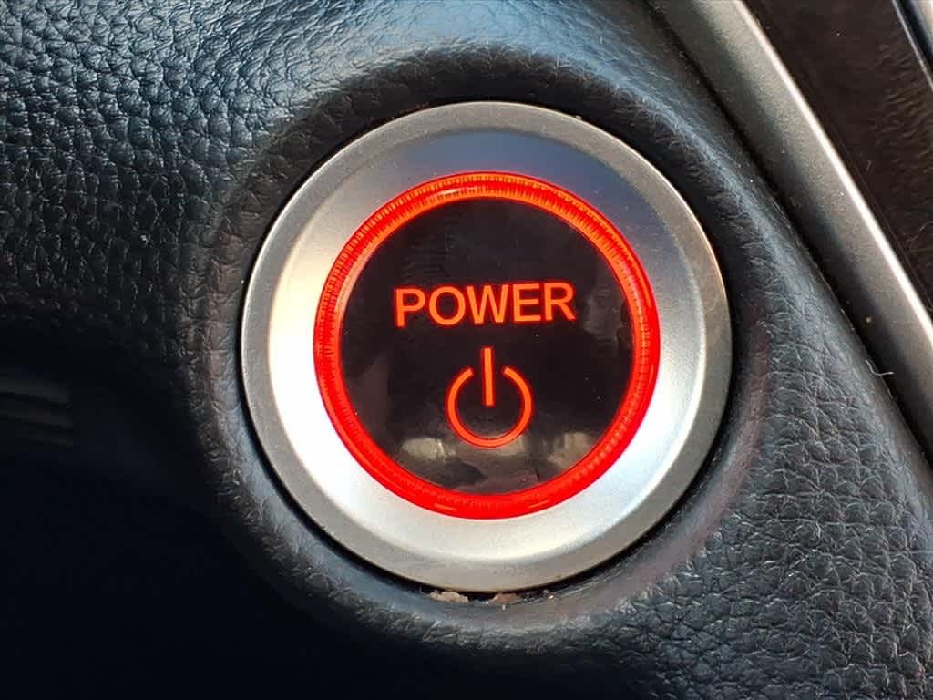 Thumbnail: 2018 Honda Accord - 24