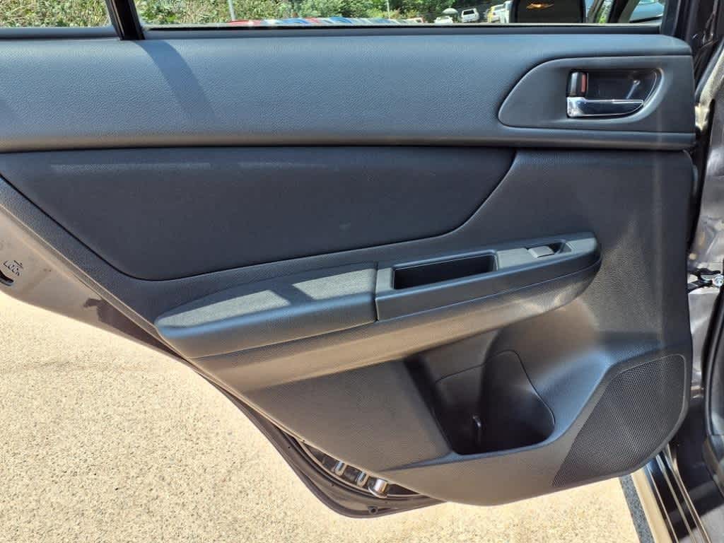 2014 Subaru XV Crosstrek Premium 10