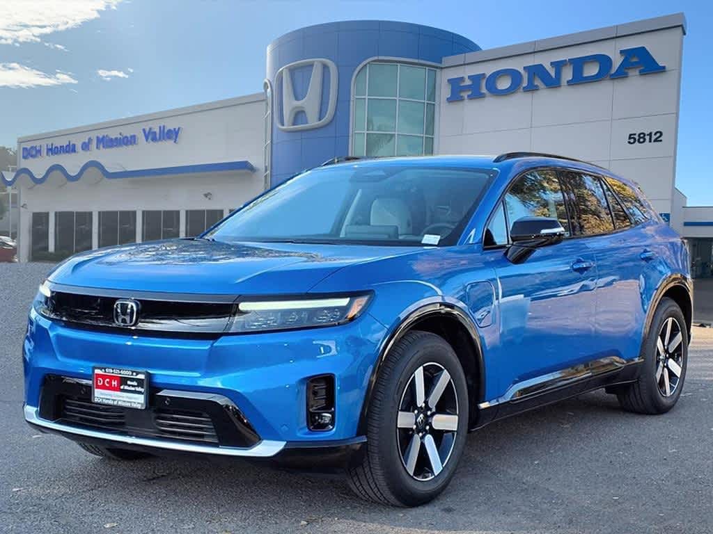 Thumbnail: 2026 Honda Prologue - 1