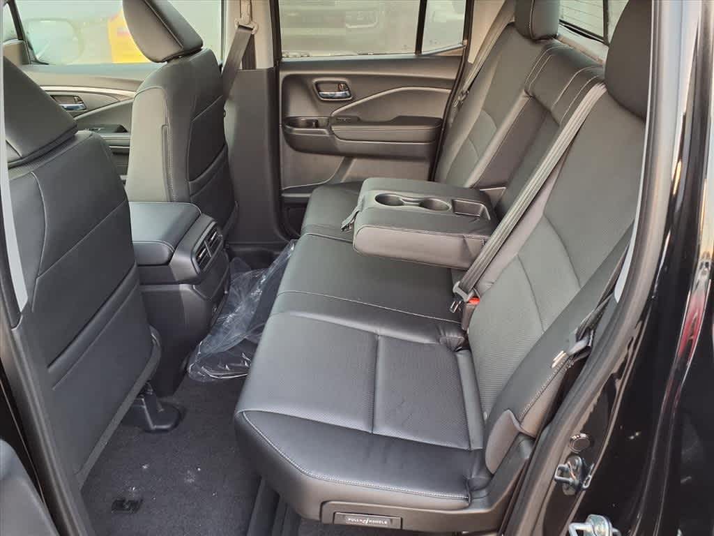 Thumbnail: 2026 Honda Ridgeline - 9