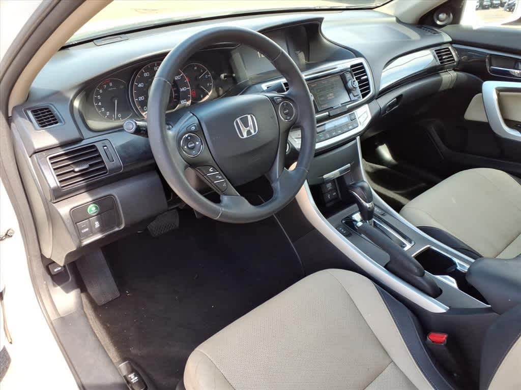 Thumbnail: 2014 Honda Accord - 10