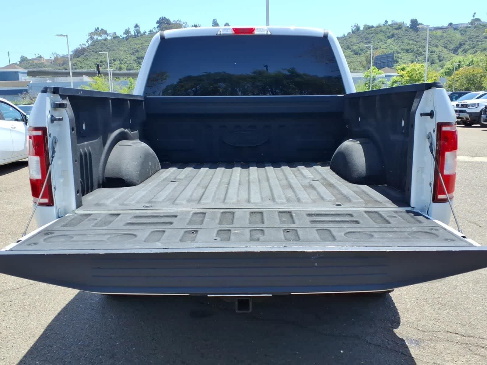 Thumbnail: 2018 Ford F-150 - 5