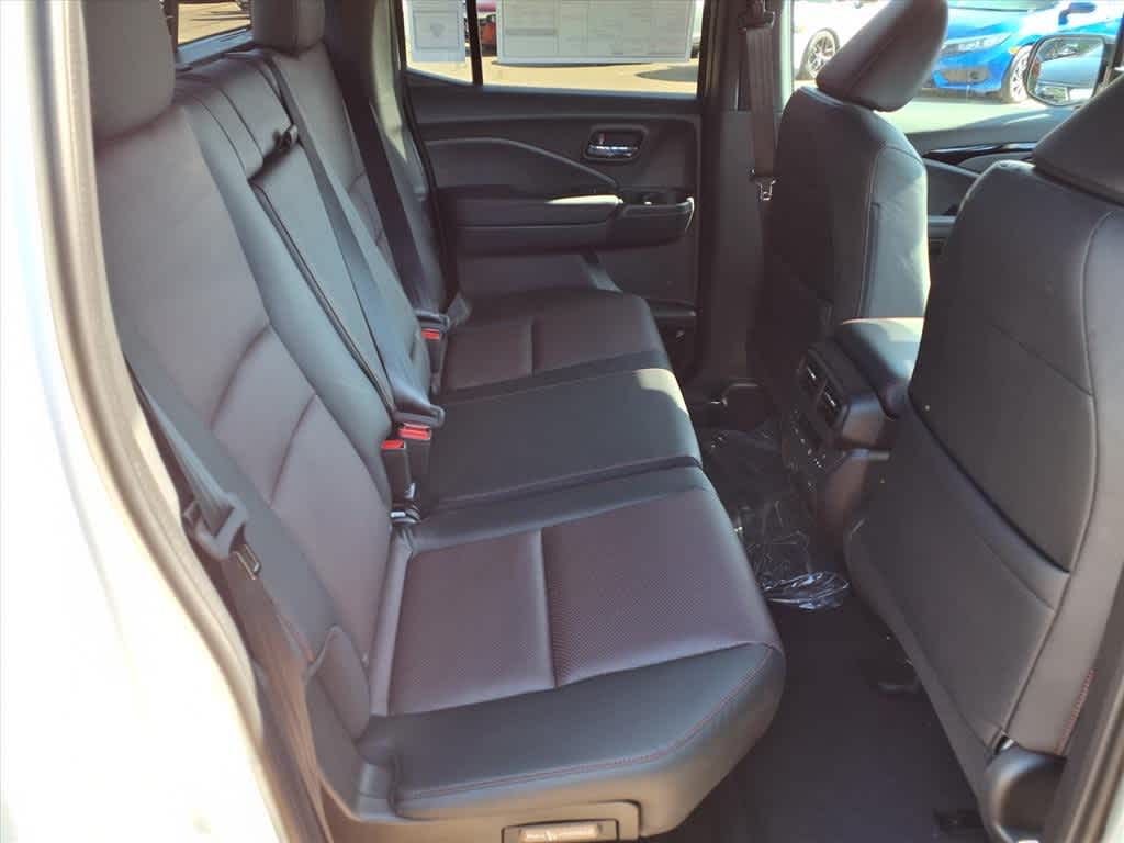 Thumbnail: 2026 Honda Ridgeline - 11