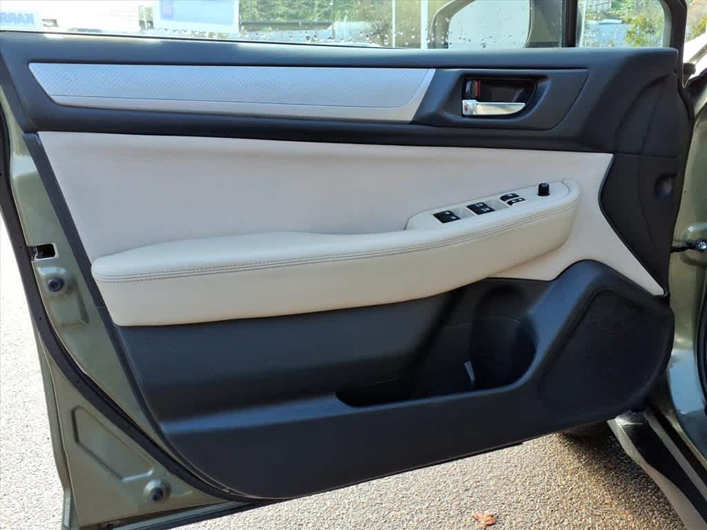 Thumbnail: 2018 Subaru Outback - 14