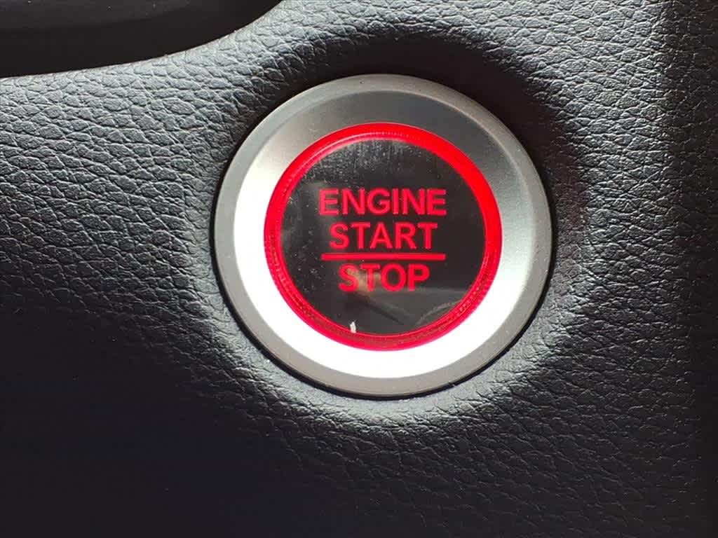 Thumbnail: 2018 Honda CR-V - 24