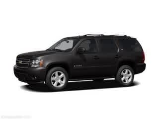 2010 Chevrolet Tahoe LT -
                  San Diego, CA