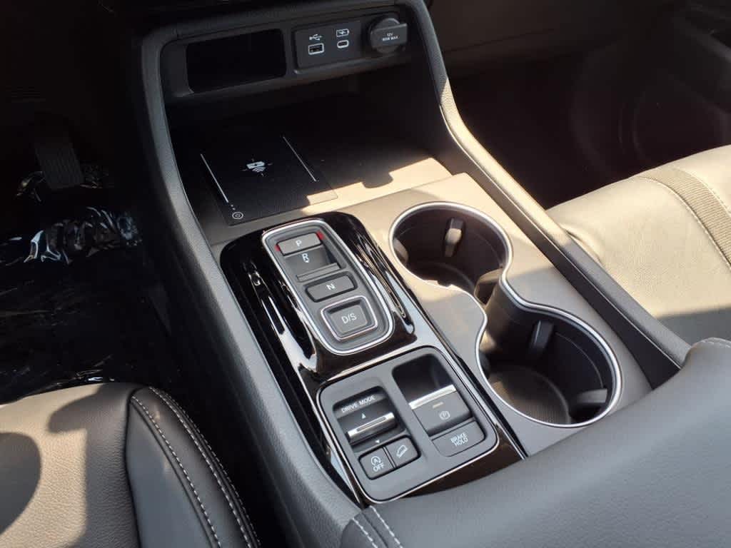 Thumbnail: 2025 Honda Pilot - 17