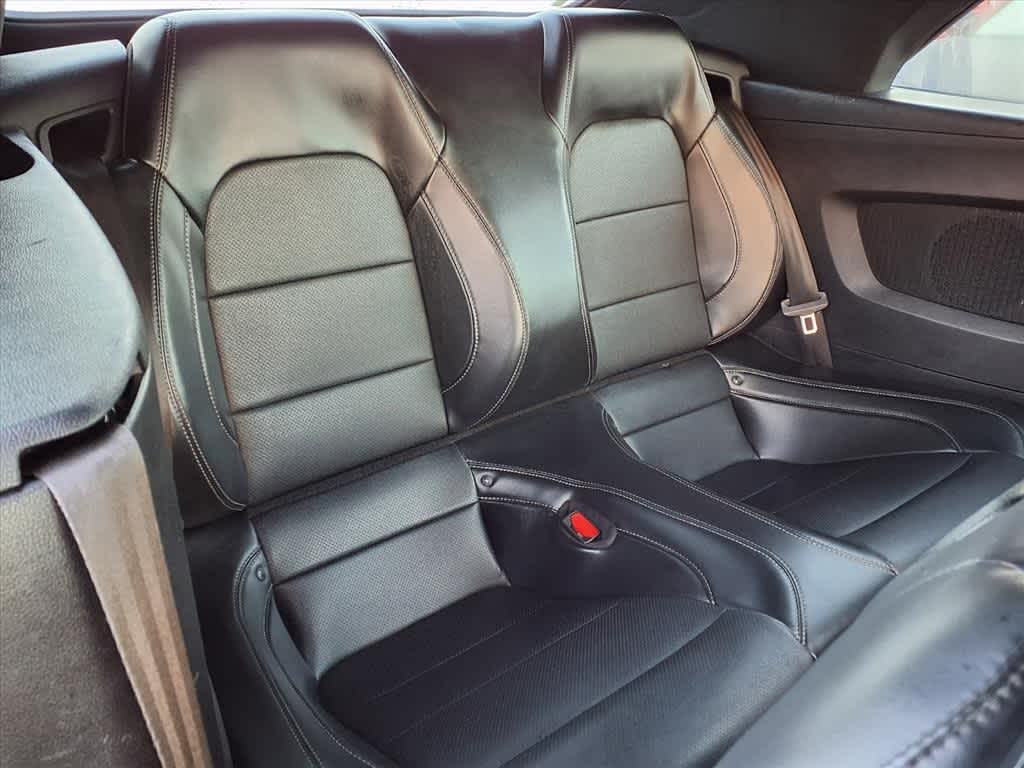 Thumbnail: 2021 Ford Mustang - 15