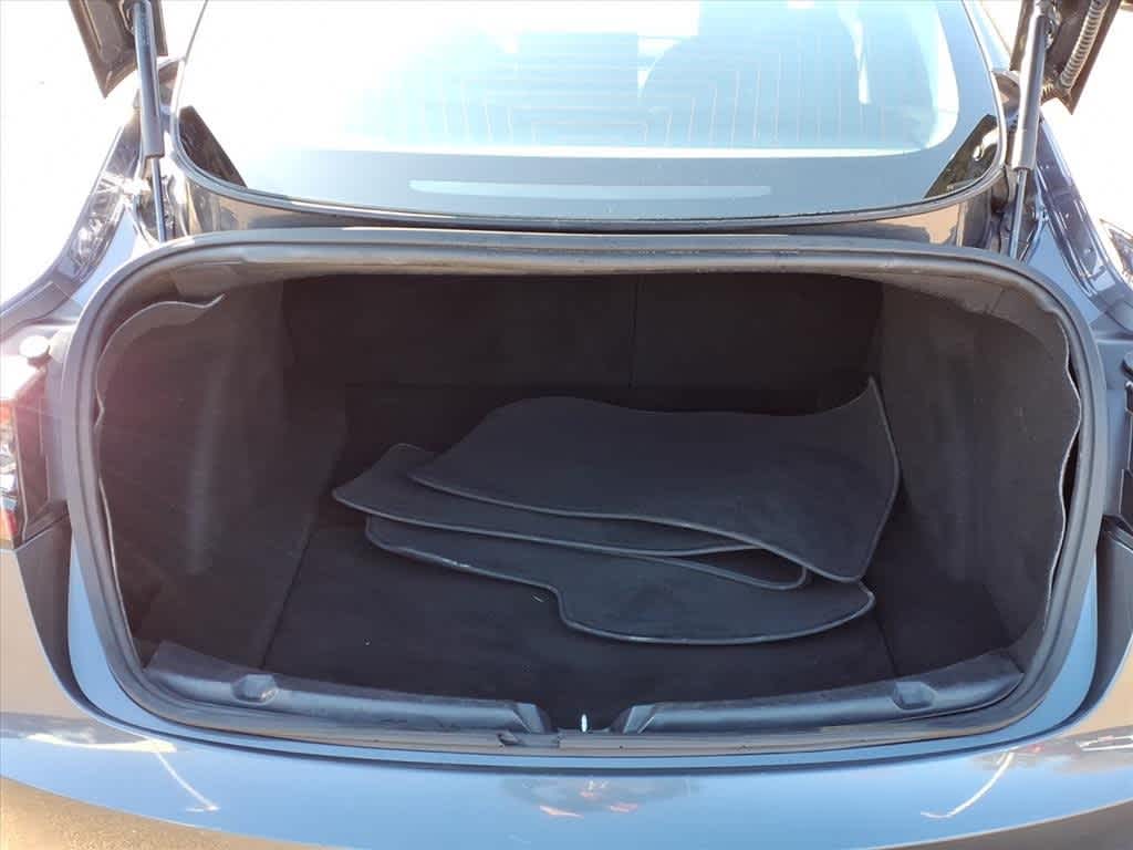 Thumbnail: 2018 Tesla Model 3 - 7