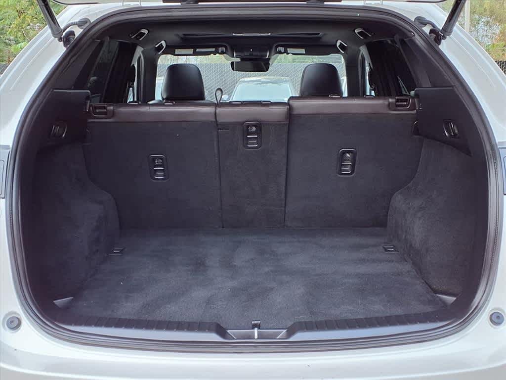 Thumbnail: 2021 Mazda CX-5 - 6