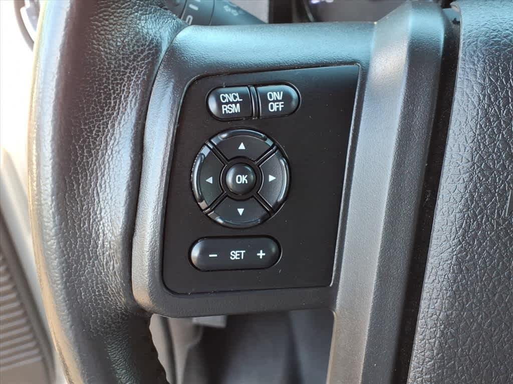 Thumbnail: 2015 Ford F-250 - 18