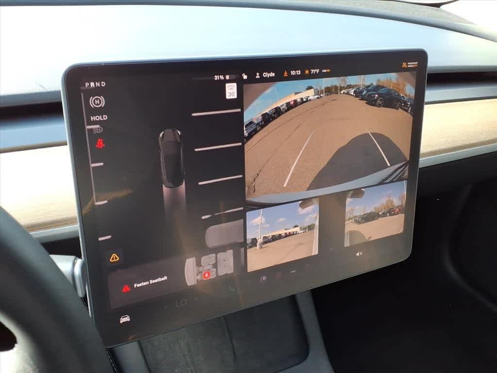 Thumbnail: 2022 Tesla Model 3 - 20