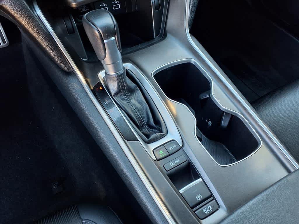 Thumbnail: 2022 Honda Accord - 22