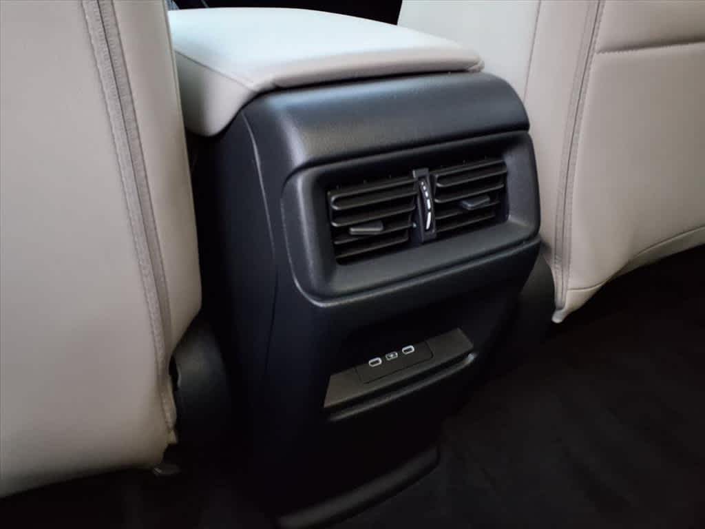 Thumbnail: 2024 Honda CR-V - 10