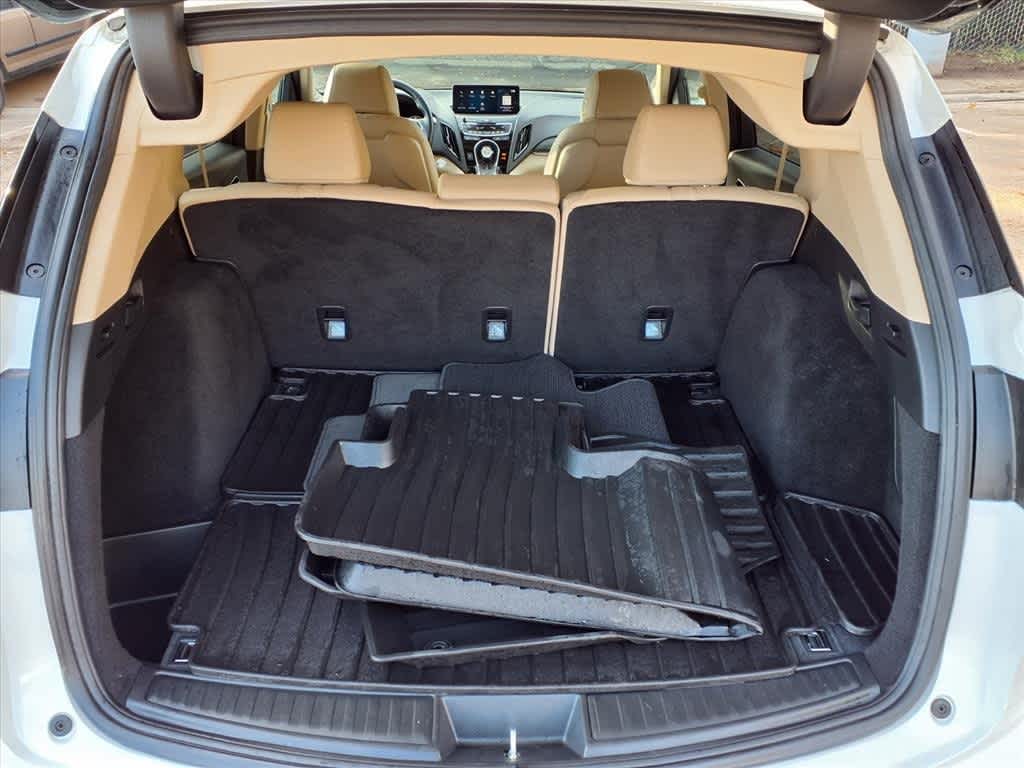 Thumbnail: 2021 Acura RDX - 6