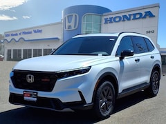 2026 Honda CR-V Hybrid TrailSport SUV