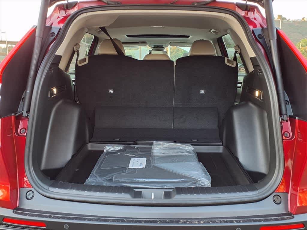 Thumbnail: 2026 Honda CR-V - 7