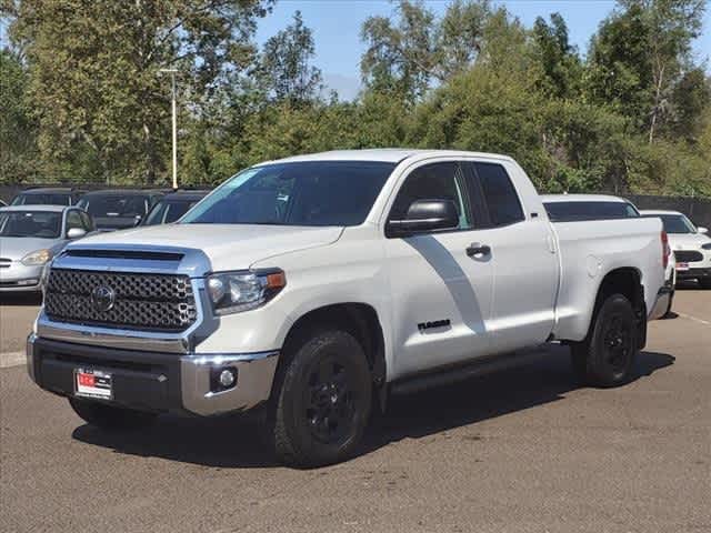 2018 Toyota Tundra SR5 -
                San Diego, CA