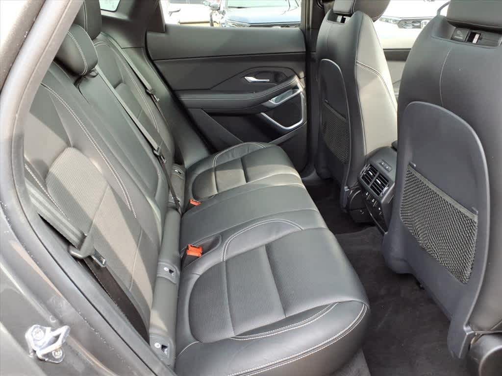 Thumbnail: 2020 Jaguar E-Pace - 12