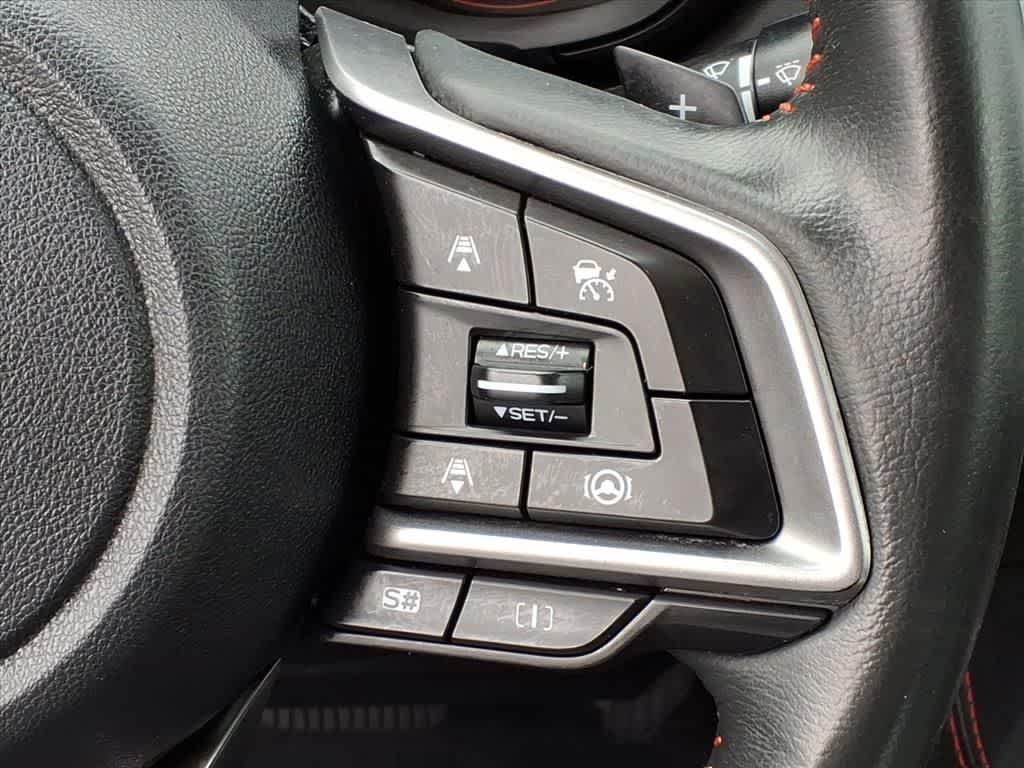 Thumbnail: 2020 Subaru Forester - 18