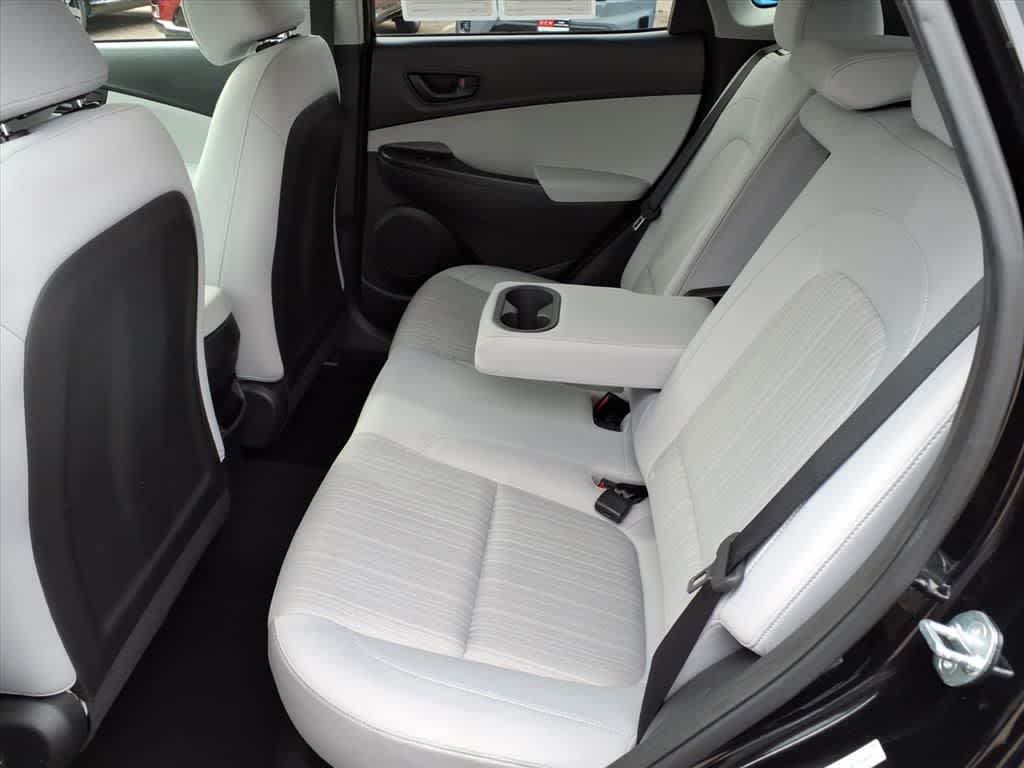 Thumbnail: 2023 Hyundai Kona - 9