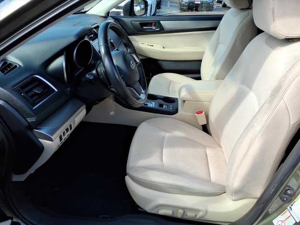 Thumbnail: 2018 Subaru Outback - 13