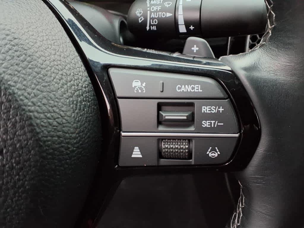 Thumbnail: 2024 Honda Civic - 18