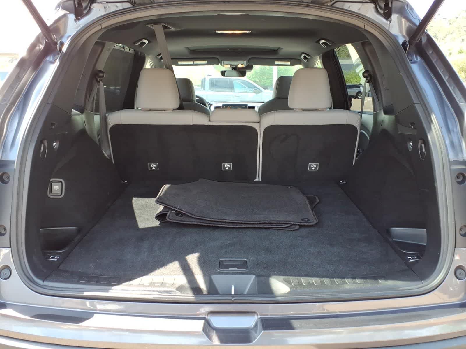 Thumbnail: 2019 Honda Passport - 6