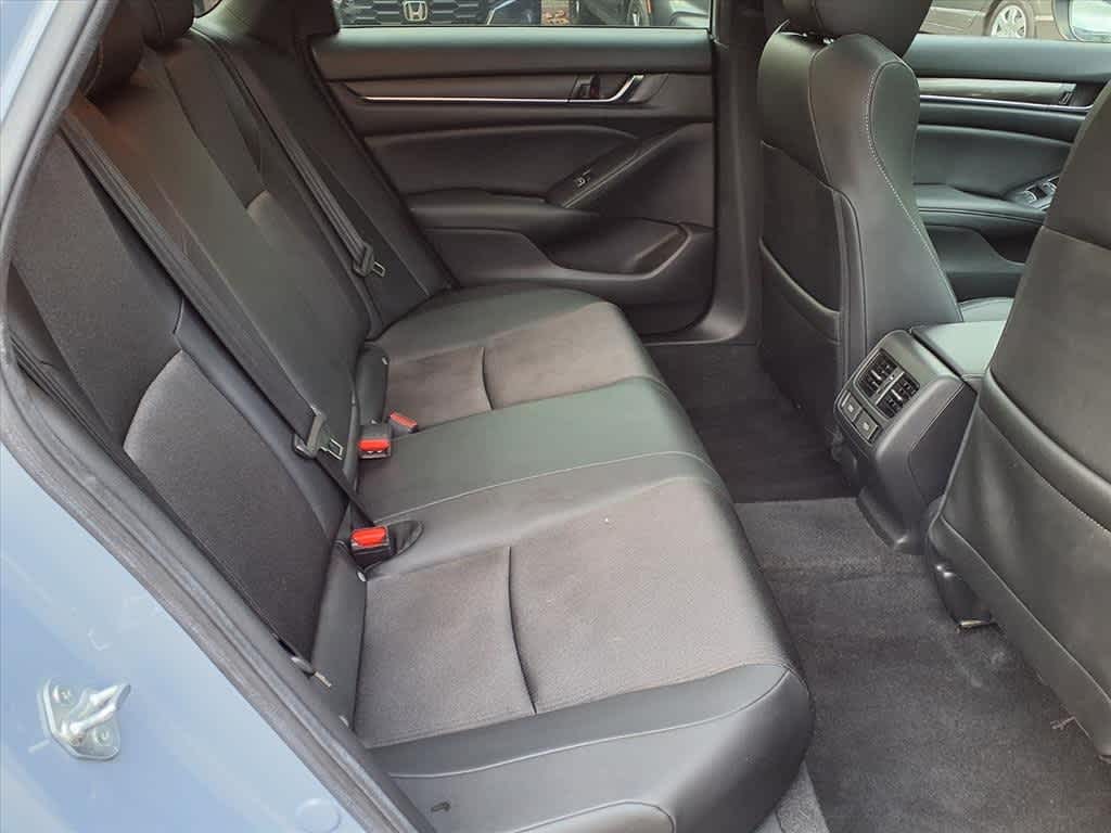 Thumbnail: 2021 Honda Accord - 13