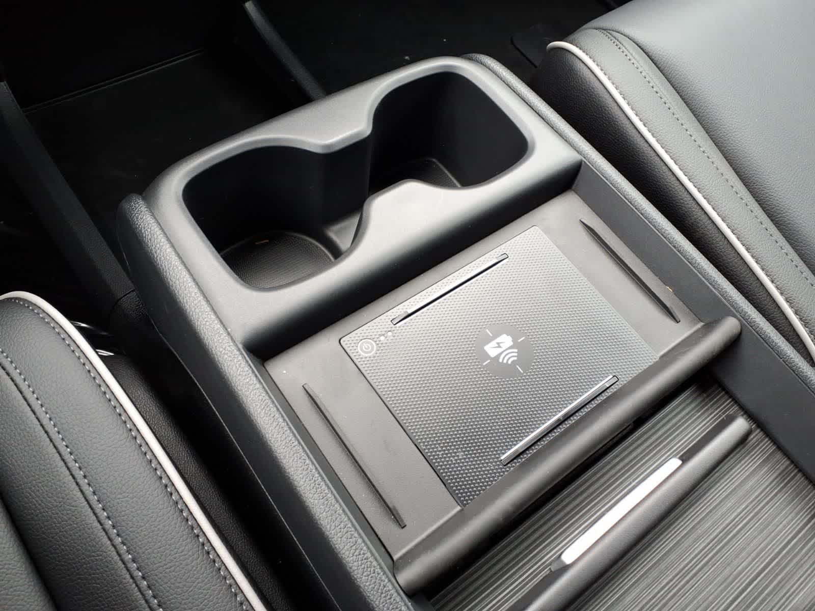 Thumbnail: 2026 Honda Odyssey - 17