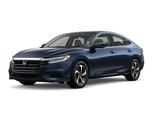 2022 Honda Insight EX -
                  San Diego, CA