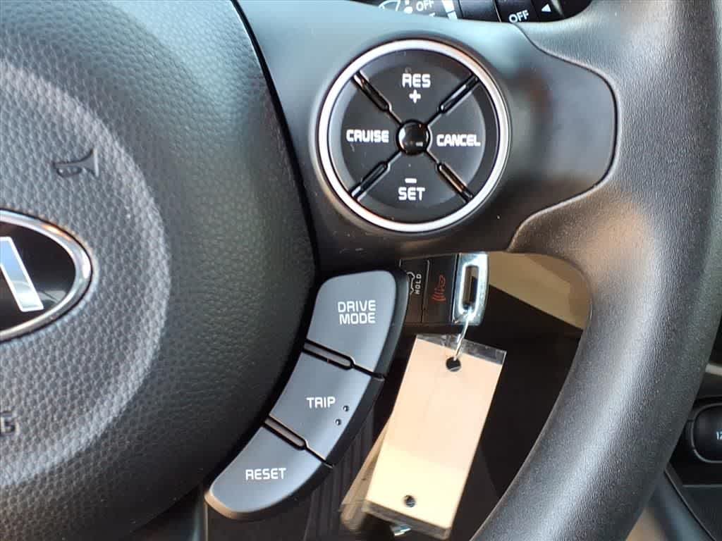 Thumbnail: 2019 Kia Soul - 19