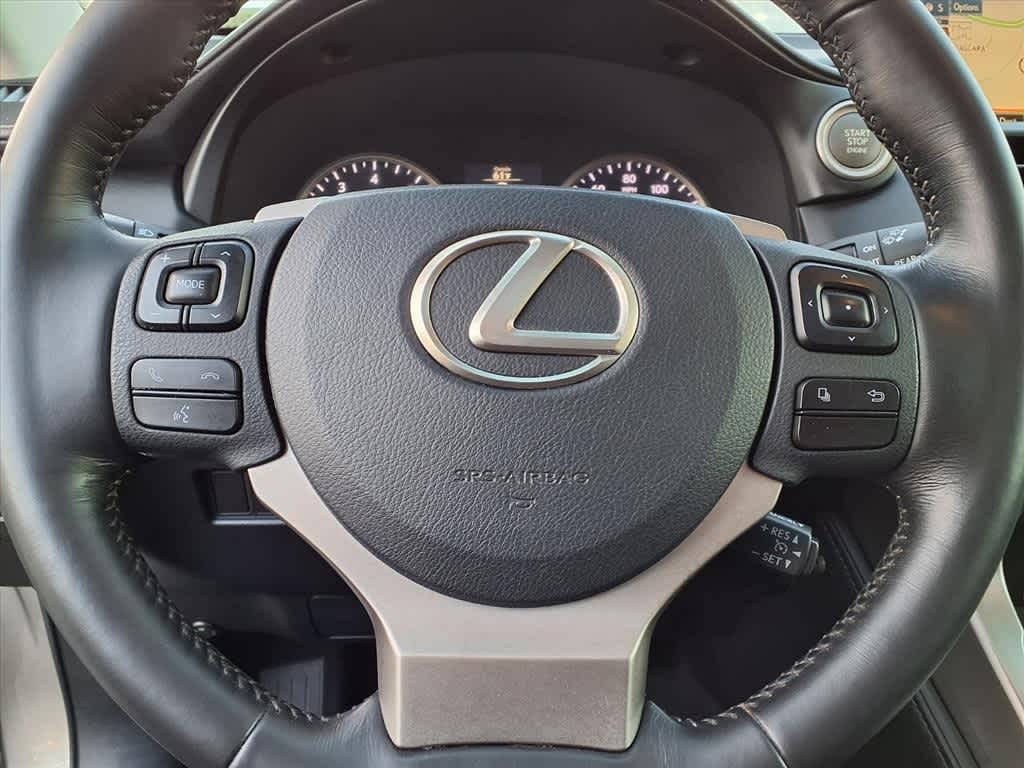 Thumbnail: 2017 Lexus NX - 17