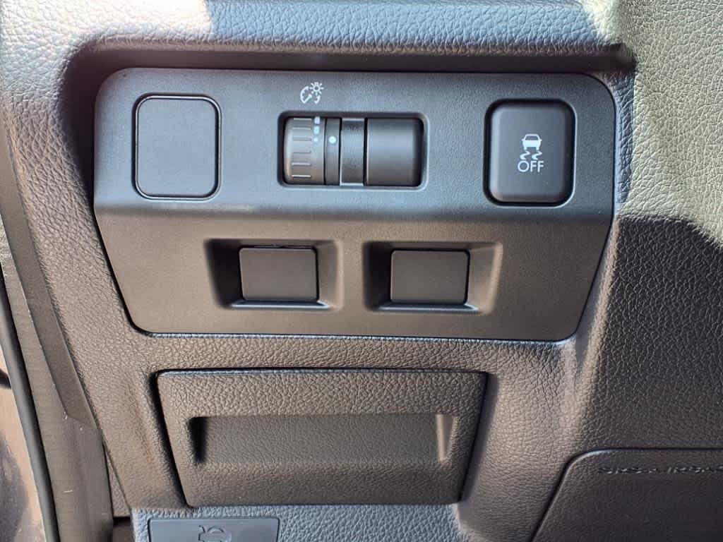 2014 Subaru XV Crosstrek Premium 17